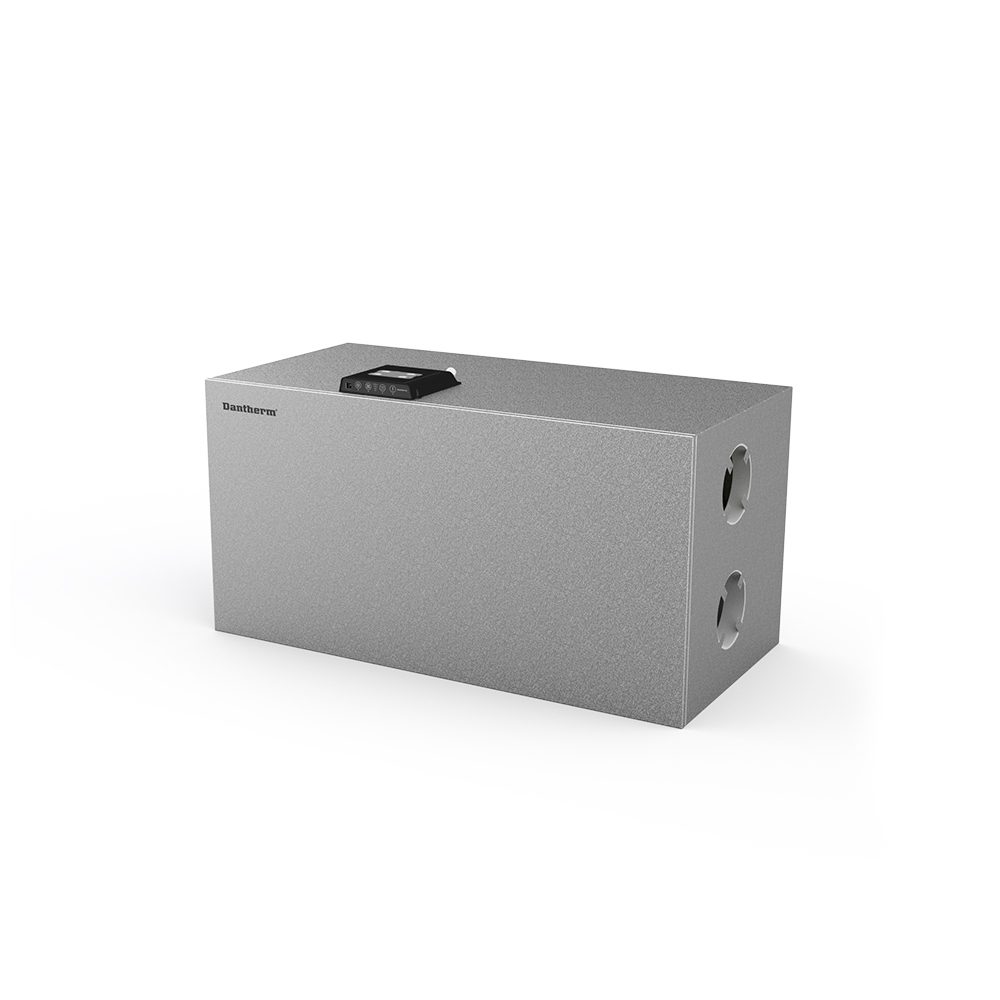Dantherm HCH 5