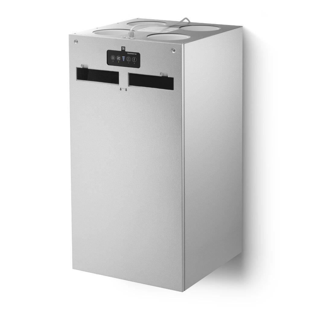 Dantherm HCV 460 E1/P2