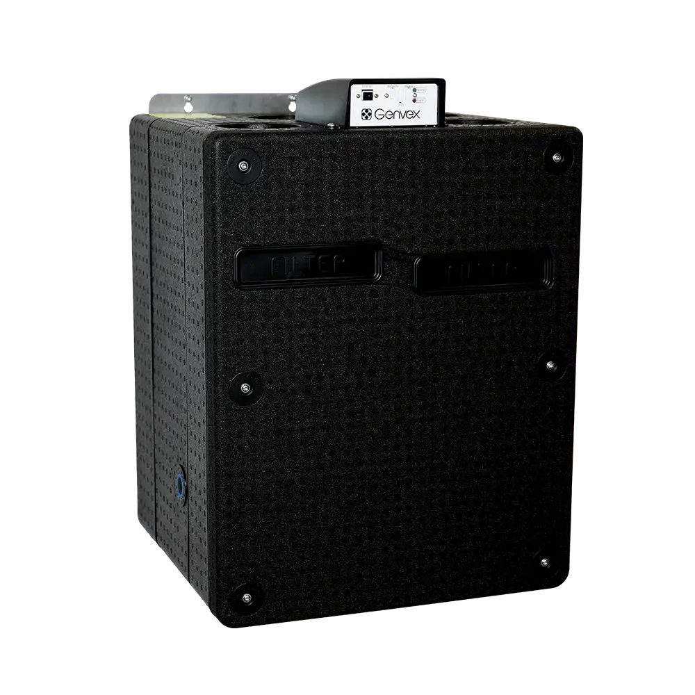 Genvex ECO 175