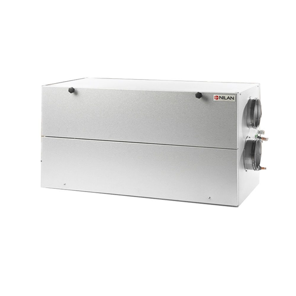 Nilan Comfort 300LR ventilationsanlæg