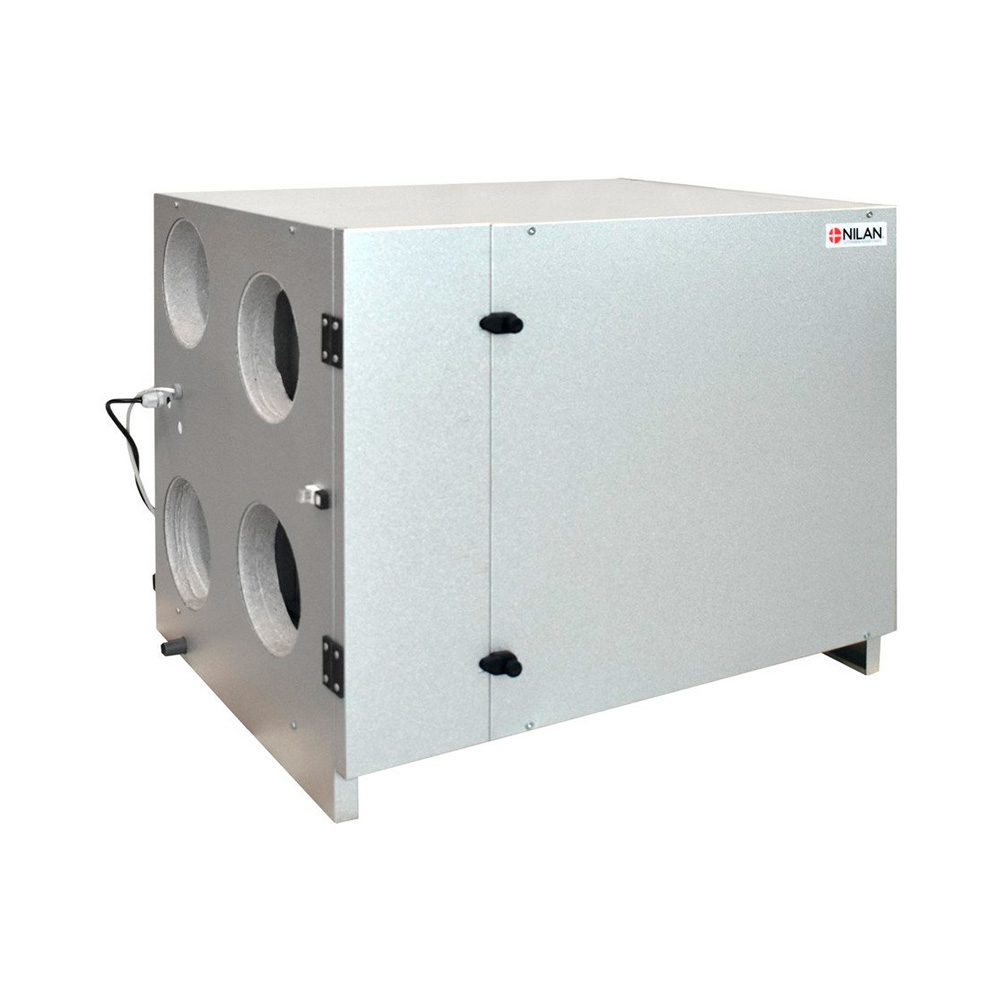 Nilan Comfort 350 L/R