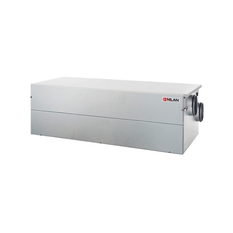 Nilan Comfort CT200
