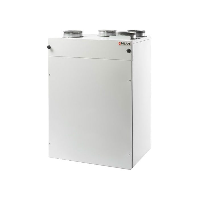 Nilan Comfort CT500