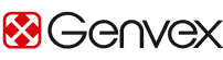 Genvex logo