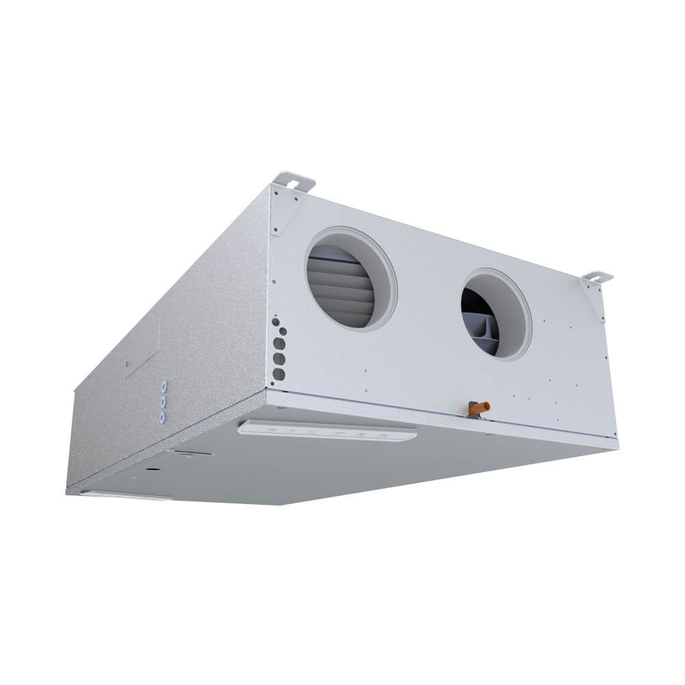 Dantherm HCC 360 P2