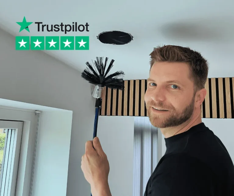 Ventilationsrens – derfor er kvalitet vigtigere end pris