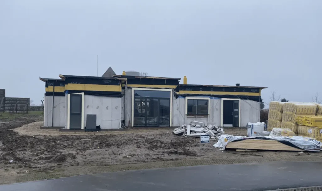 Ventilationsrens i nybyggeri – derfor er DS 15780 afgørende