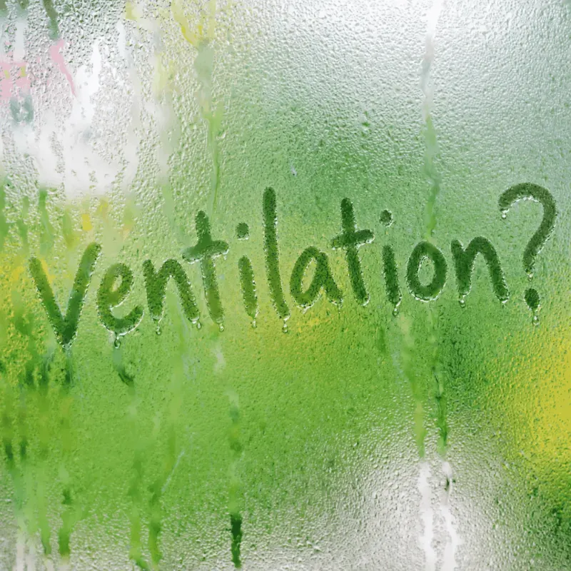 Fordele ved et Genvex ventilationsanlæg i en villa – især om vinteren